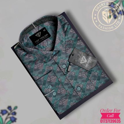 Export Quality New Stylish Long Sleeve Formal Shirts For Men