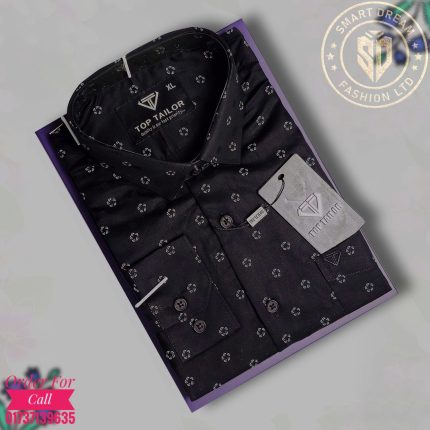 Export Quality New Stylish Long Sleeve Formal Shirts For Men