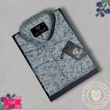 Export Quality New Stylish Long Sleeve Formal Shirts For Men